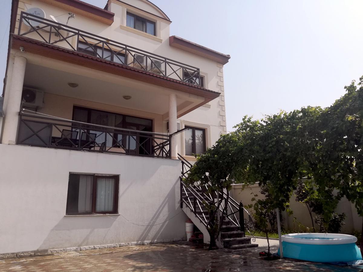 Leon Otel Tiflis Dış mekan fotoğraf