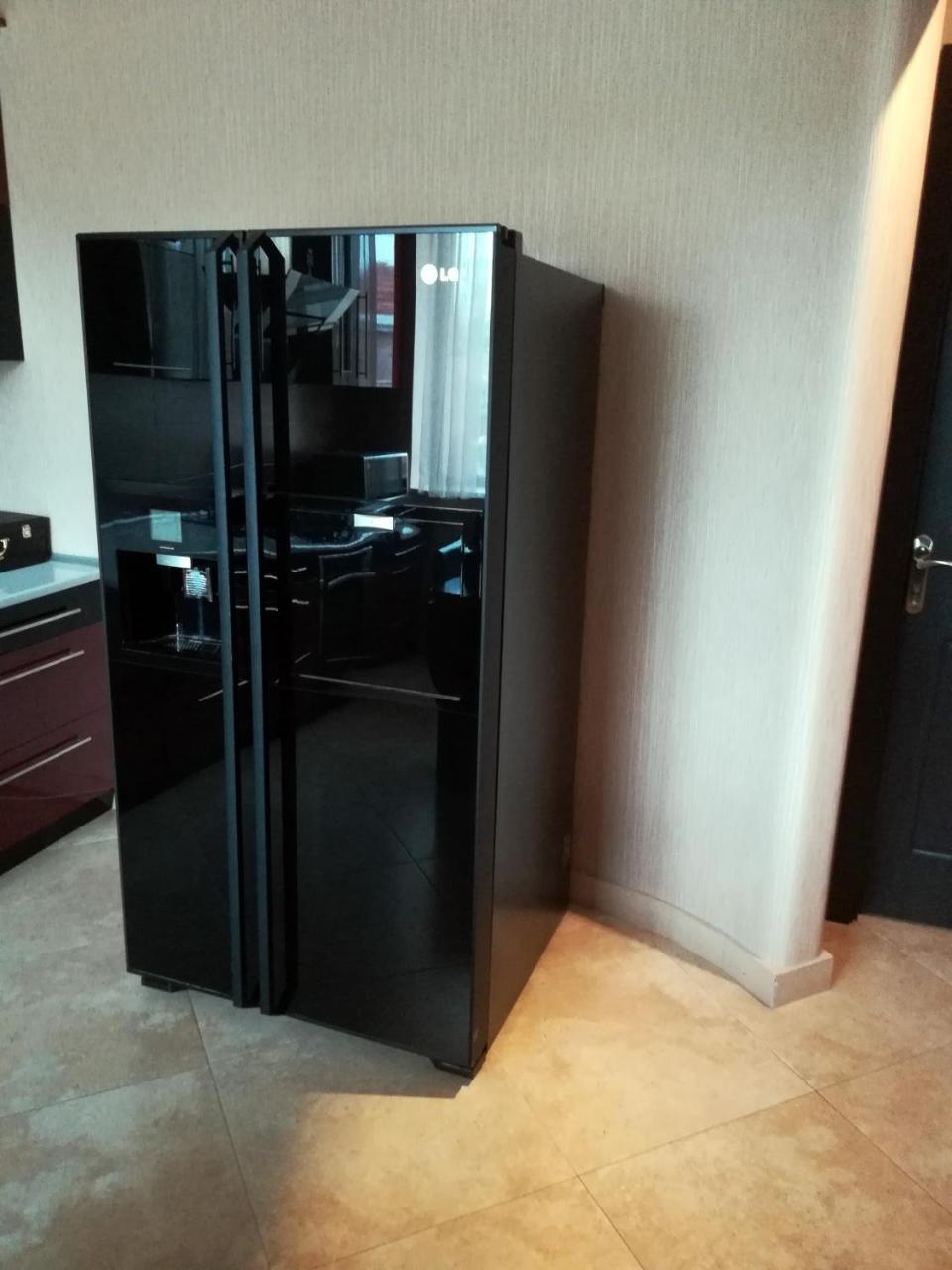 Leon Otel Tiflis Dış mekan fotoğraf