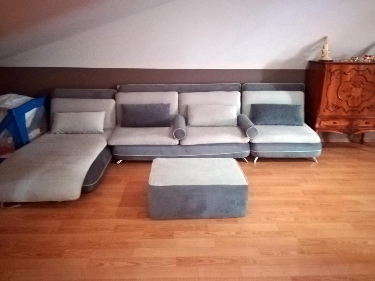 Leon Otel Tiflis Dış mekan fotoğraf