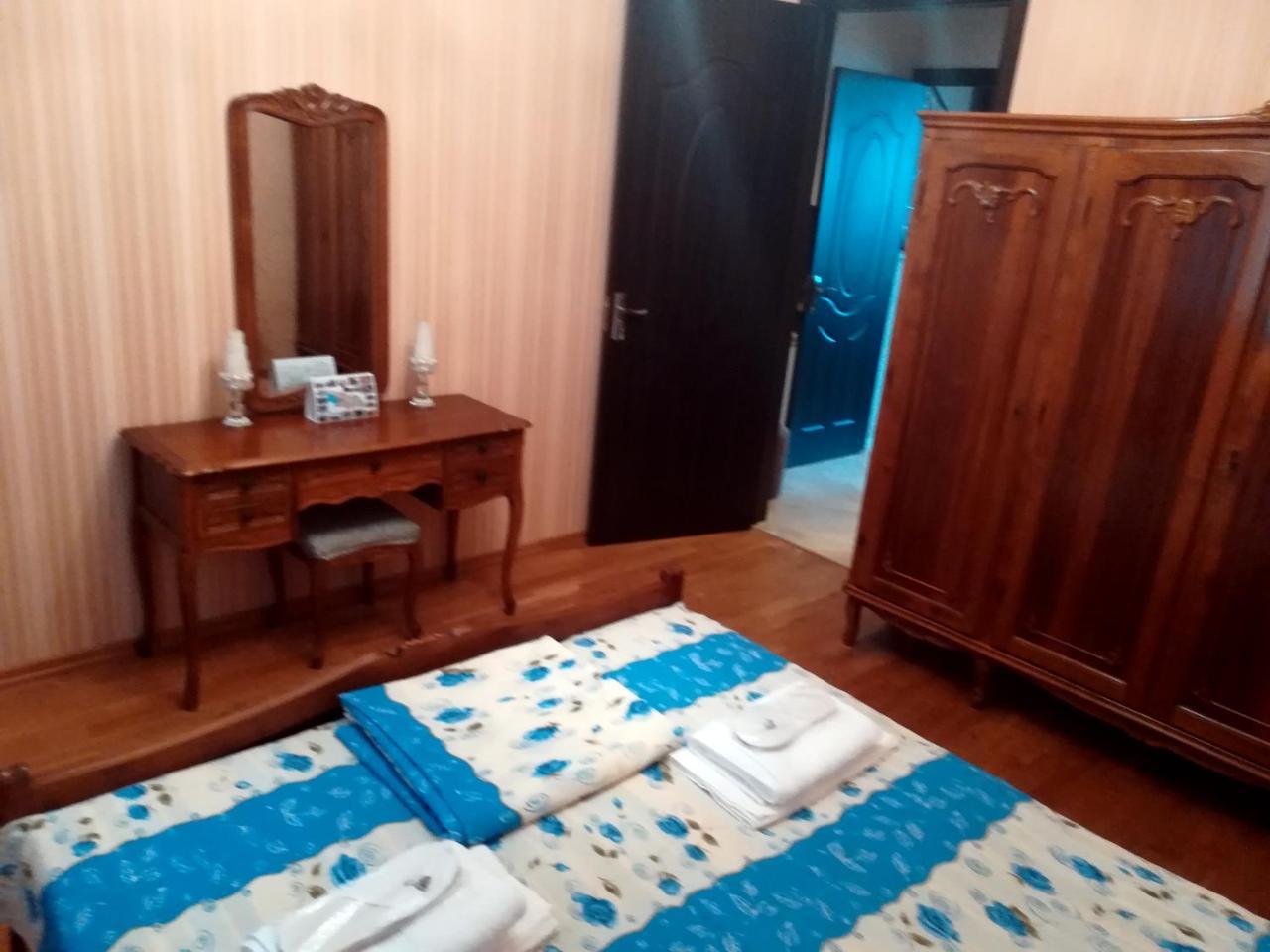 Leon Otel Tiflis Dış mekan fotoğraf