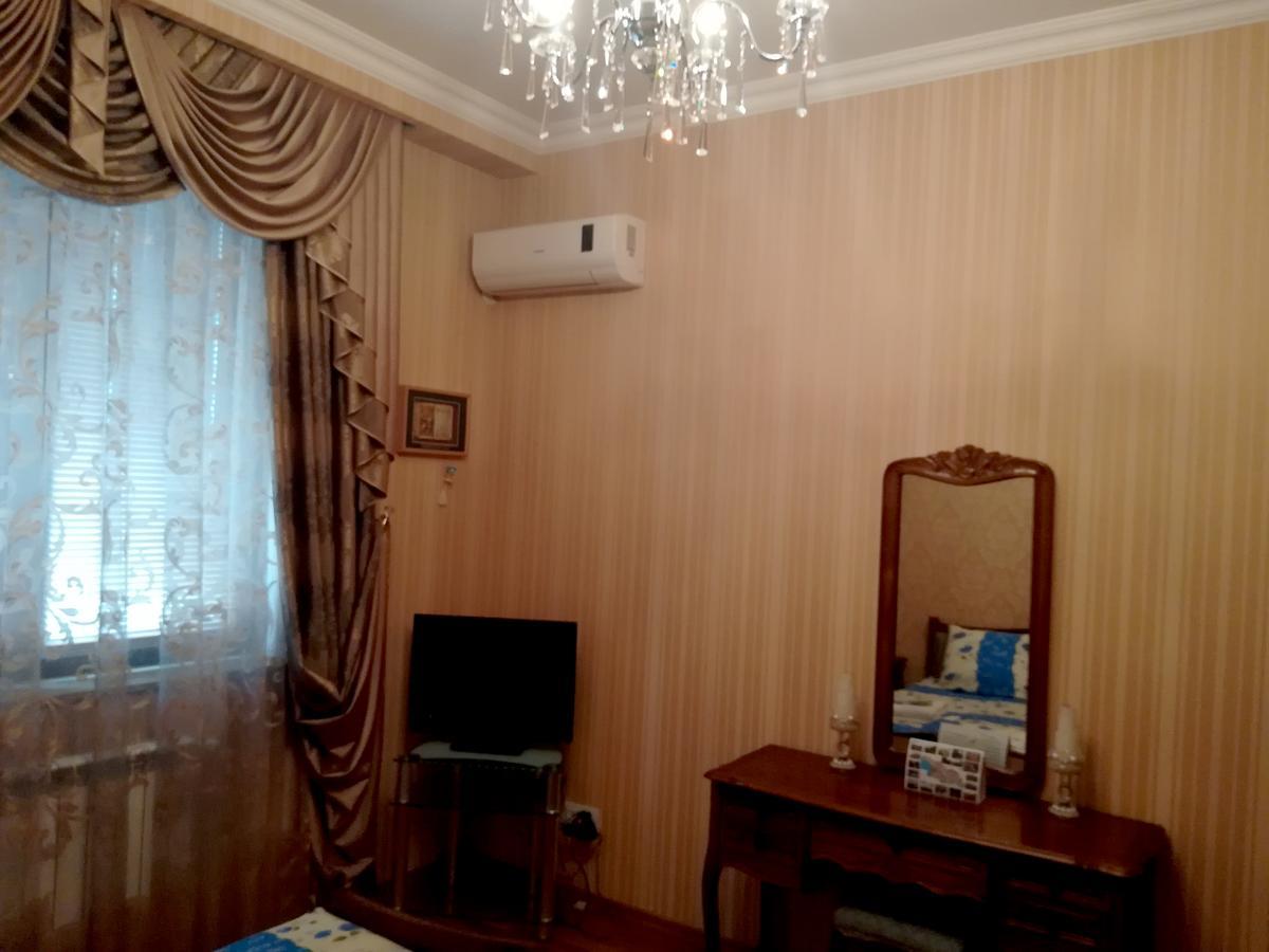 Leon Otel Tiflis Dış mekan fotoğraf